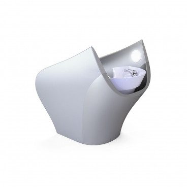 Мойка парикмахерская &quot;Beauty Flower&quot;