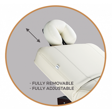 Кушетка массажная "PORTOFINO"