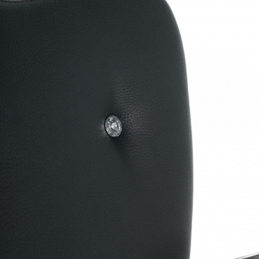 Кресло парикмахерское "Man Ray Swarovski"