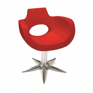 Кресло парикмахерское "Aureole P"