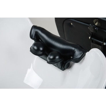 Парикмахерская мойка "SD-32855", 1 мотор