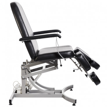 Педикюрное кресло "ОРИОН"