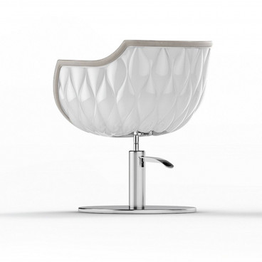 Кресло парикмахерское "PEARL"