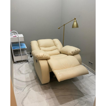 Косметологическое кресло "Alba"