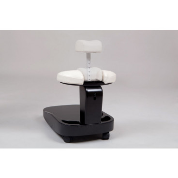 Педикюрная подставка для ног и ванны "HM-001"