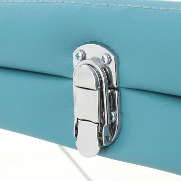 Массажный стол складной алюминиевый &quot;JFAL01A&quot; 3-х секционный