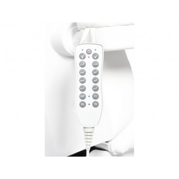 Кресло косметологическое "HM-021"