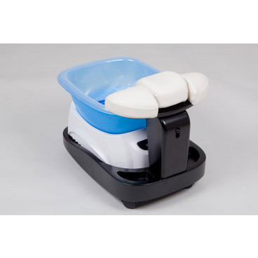 Педикюрная подставка для ног и ванны "HM-001"