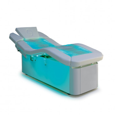 СПА кушетка "MLW AMPHIBIA"
