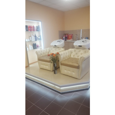 Мужская мойка барбер Able