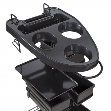 Тележка парикмахерская &quot;Т-197&quot;