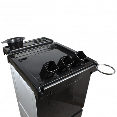 Парикмахерская тележка "Т-18"