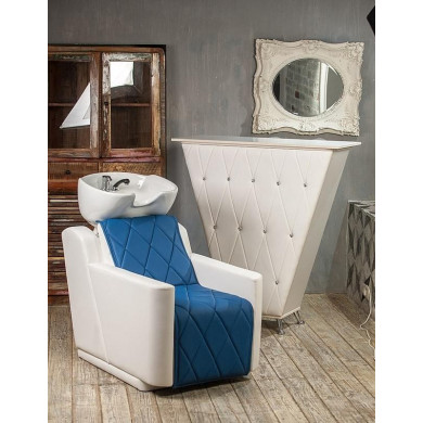 Стойка администратора "Prego"