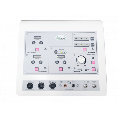 Косметологический многофункциональный комбайн "UK230 8003 Gezatone"