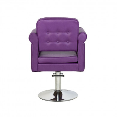Парикмахерское кресло "Символ"