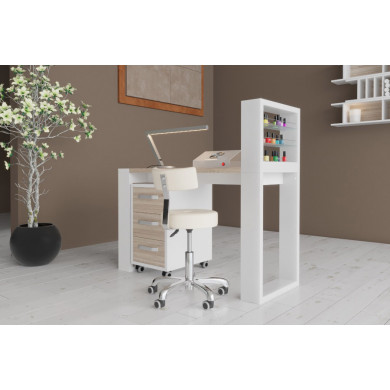 Маникюрный стол "Matrix"