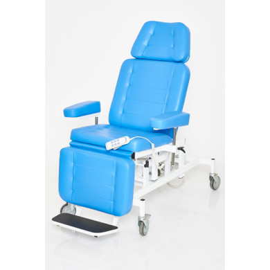 Кресло косметологическое "К-045э-3"