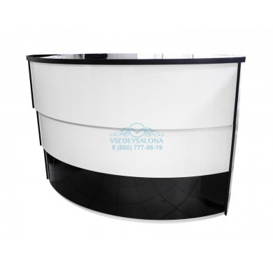 Стойка администратора Ольга-2