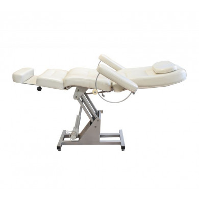 Косметологическое кресло "Татьяна" (1 мотор)