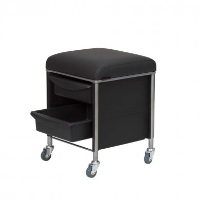 Стул мастера "КАРАТ ПЛЮС" без спинки