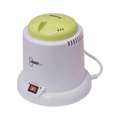 Комплект педикюрно-маникюрный "ТМ-07"