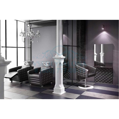 Мужская мойка барбер "Гламрок"