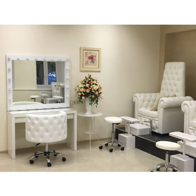 Стул клиента "Rainy"