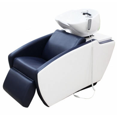 Парикмахерская мойка "Элит" электро