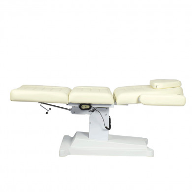 Кресло косметологическое Альфа-06 (электропривод, 1 мотор)