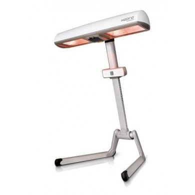 Домашний солярий Hapro Innergize HP8580