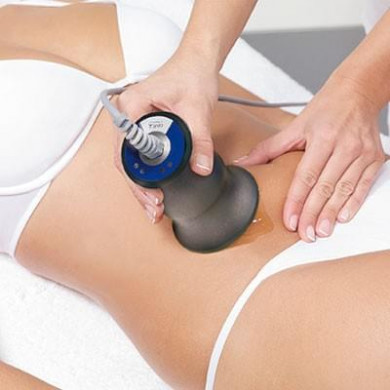 Аппарат кавитации (безоперационной липосакции) Termosalud Cavit-2 SS