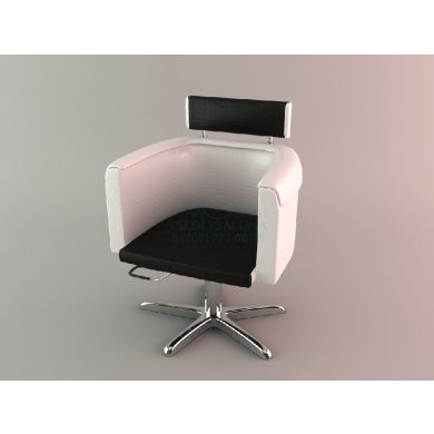 Парикмахерское кресло Клео гидравлическое