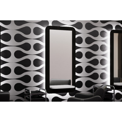 Зеркало &quot;Sensus&quot; парикмахерское с подсветкой