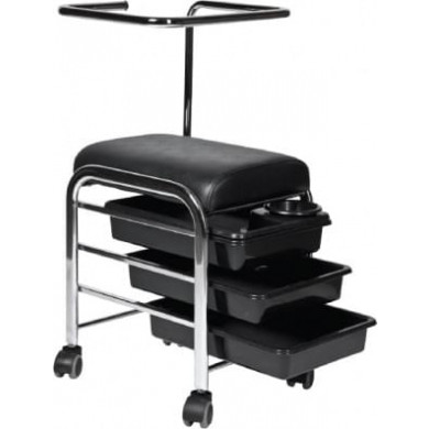 Комплект педикюрно-маникюрный "ТМ-07"