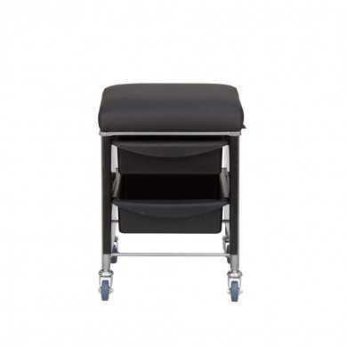 Стул мастера "КАРАТ ПЛЮС" без спинки