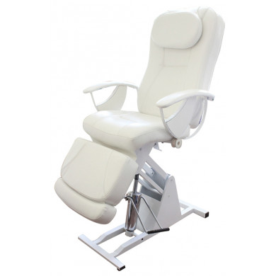 Косметологическое кресло Ирина гидравлика