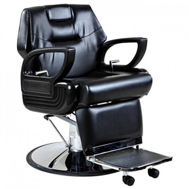 Мужское парикмахерское кресло А400