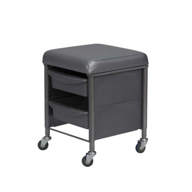 Стул мастера "КАРАТ ПЛЮС" без спинки