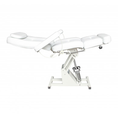 Косметологическое кресло &quot;Татьяна&quot; гидравлическое