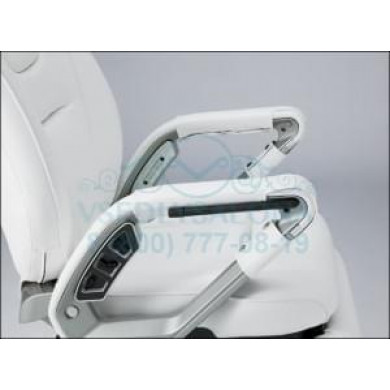 Мужское барбер кресло Inova-EX