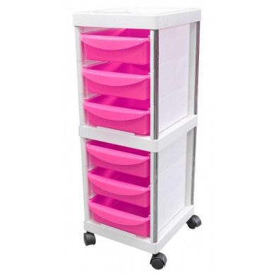 Тележка парикмахерская &quot;Pro GR&quot;