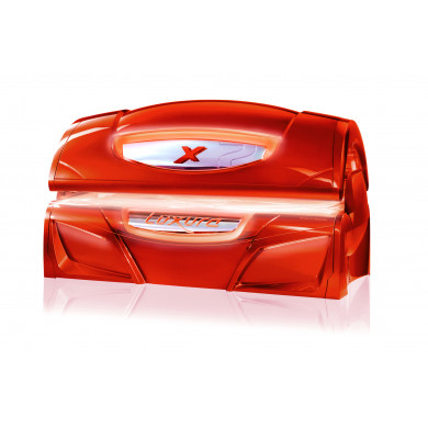 Горизонтальный солярий "Luxura X7 II 42 SLi"