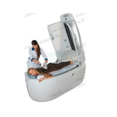 СПА-Капсула "Harmony Medig"