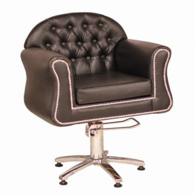 Парикмахерское кресло RAFFLES