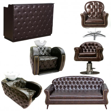 Парикмахерский комплект "Advent"