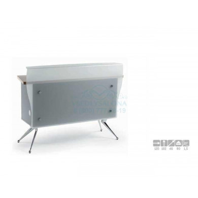 Стойка администратора LUCKY DESK 