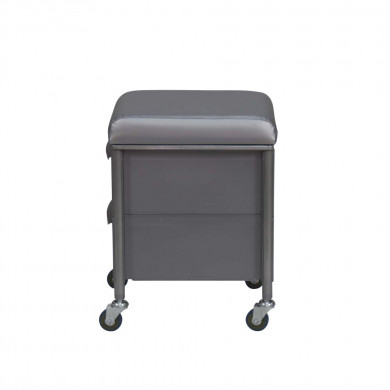 Стул мастера "КАРАТ ПЛЮС" без спинки