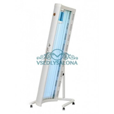 Домашний солярий "Topaz 10/1V"