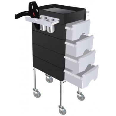 Тележка парикмахерская &quot;S0165&quot;