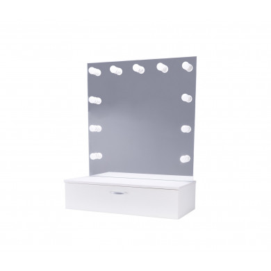 Зеркало визажное "201"